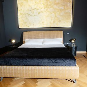 Deluxe Kamer met een Queen Size Bed