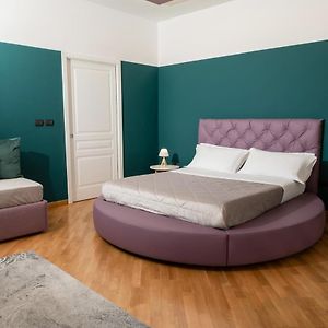 Deluxe Kamer met een Queen Size Bed